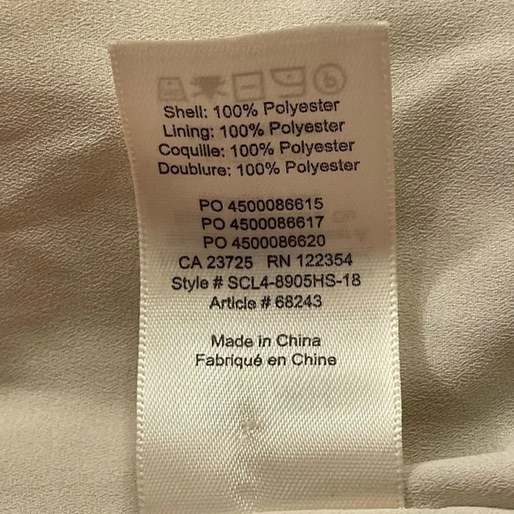 WILFRED by ARITZIA NWOT Lamare Dress - Picture 7 of 7